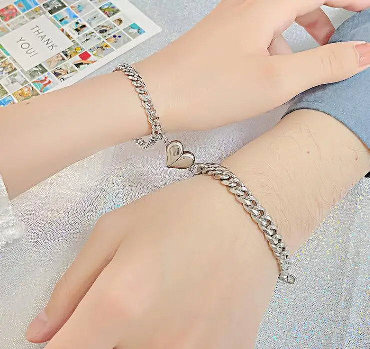 PULSERA MAGNETICA DEL AMOR ♥️