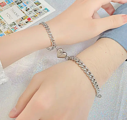 PULSERA MAGNETICA DEL AMOR ♥️